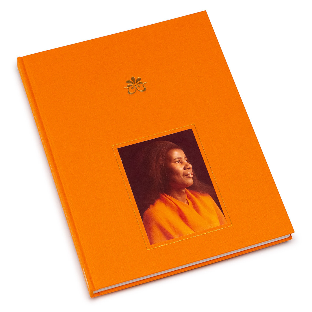 DelMonico Books Alice Coltrane, Monument Eternal