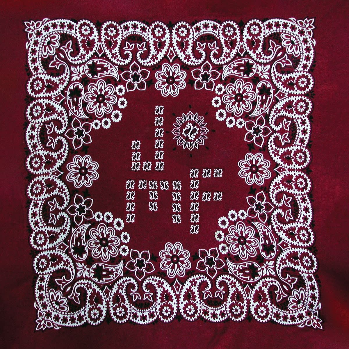 Fire Records Jackie-O Motherfucker - Flags of the Sacred Harp (20th Anniversary Edition)