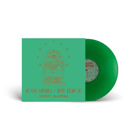 Hell Yeah Recordings Aura Safari & Jimi Tenor - Sensory Blending