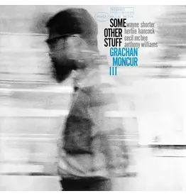 Blue Note Grachan Moncur III - Some Other Stuff (Tone Poet)