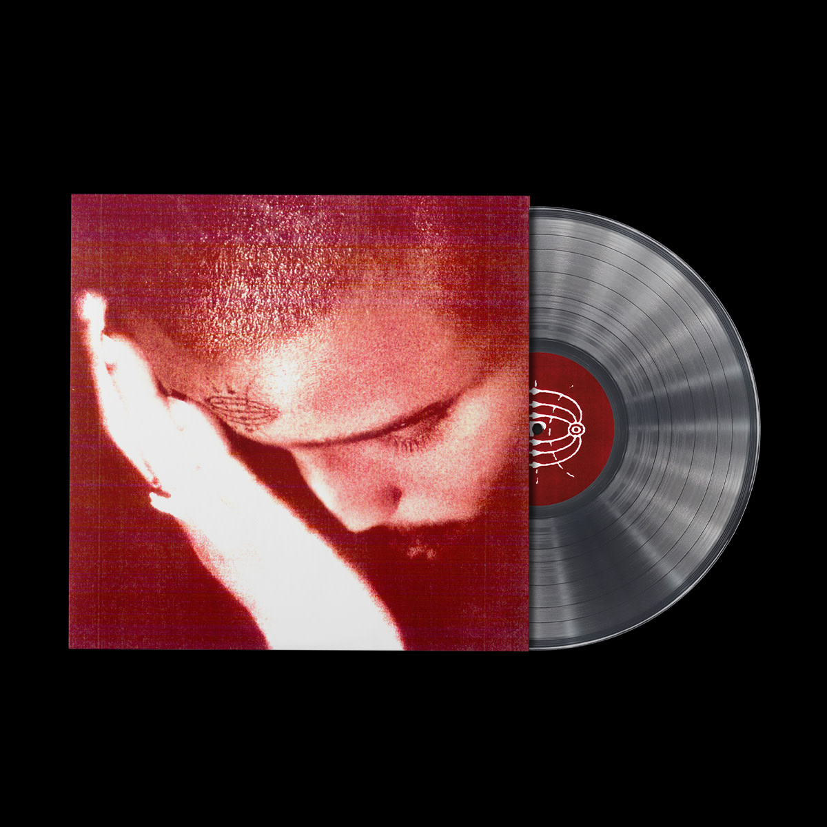 XL Recordings Nourished By Time - The Passionate Ones (Clear Vinyl)