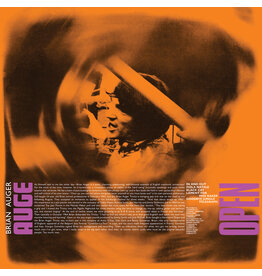 Soul Bank Music Julie Driscoll, Brian Auger & The Trinity - Open