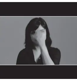 Late Music Sarah Davachi - All My Circles Run