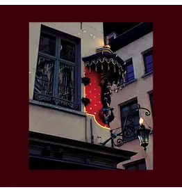 Late Music Sarah Davachi - Let Night Come On Bells End The Day (Yellow Vinyl)