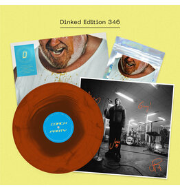 Chess Club Coach Party - Caramel (Dinked Edition)