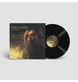 Deeply Armed - The Healing