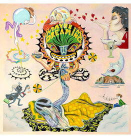 Anthology Recordings Various - Maybe I’m Dreaming