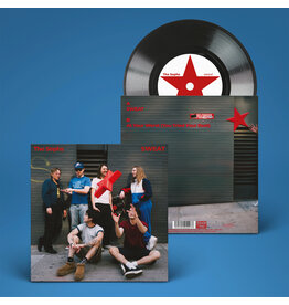 Rough Trade Records The Sophs - Sweat