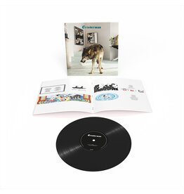 BMG Grinderman - Grinderman 2