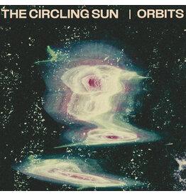 Soundway Records The Circling Sun - Orbits
