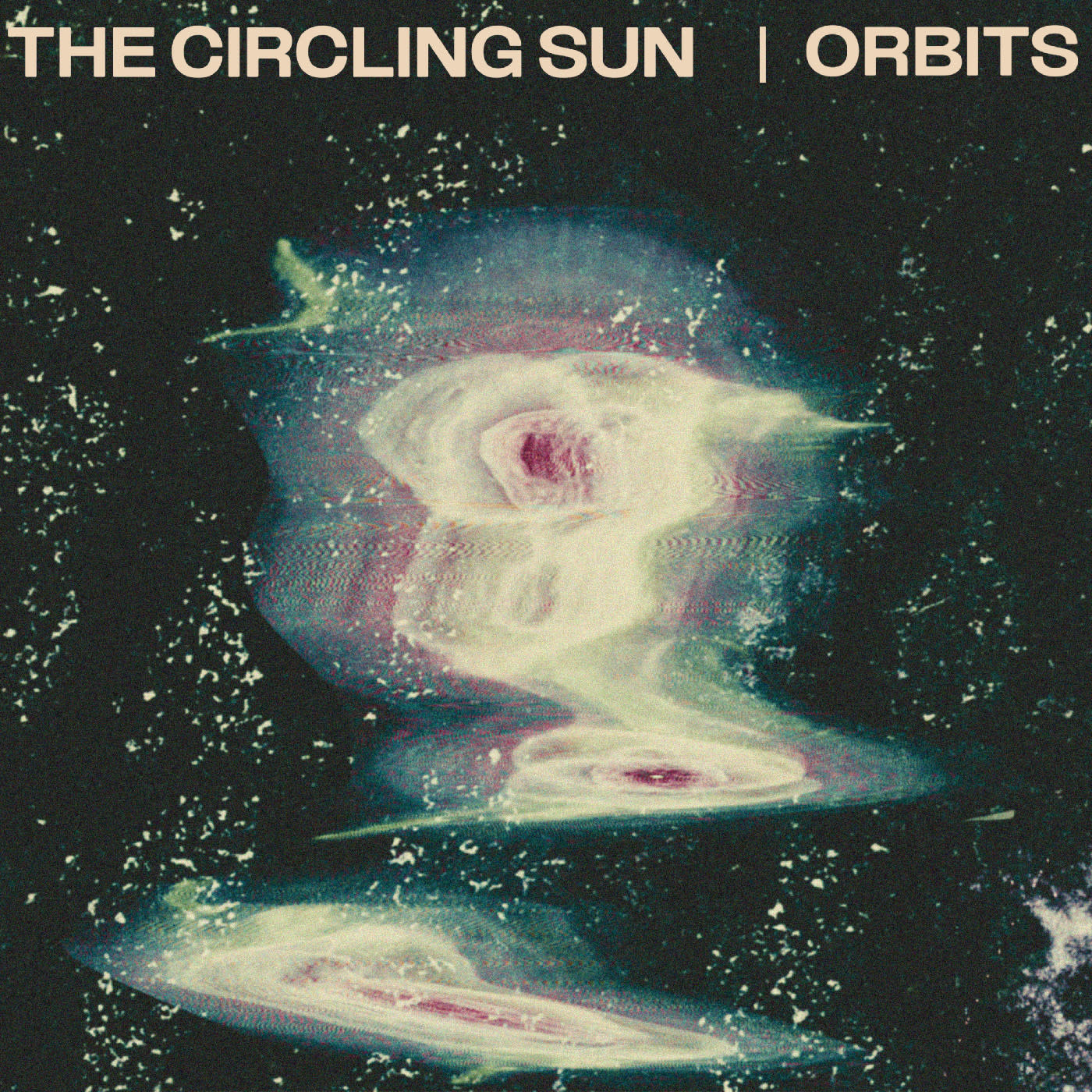 Soundway Records The Circling Sun - Orbits