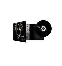 BMG Suede - Antidepressants