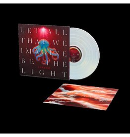 BMG Garbage - Let All That We Imagine Be The Light (Pearl Sunrise Vinyl)