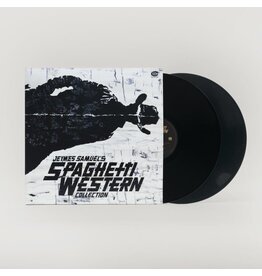 CAM Sugar Jeymes Samuel - Spaghetti Western Collection