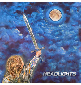 Sony Music Entertainment Alex G - Headlights