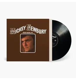 Fat Possum Records Mickey Newbury - 'Frisco Mabel Joy