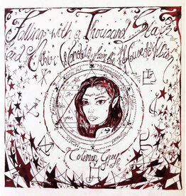 Dylan Carlson & Coleman Grey - Falling with a Thousand Stars and other wonders from the House of Albion