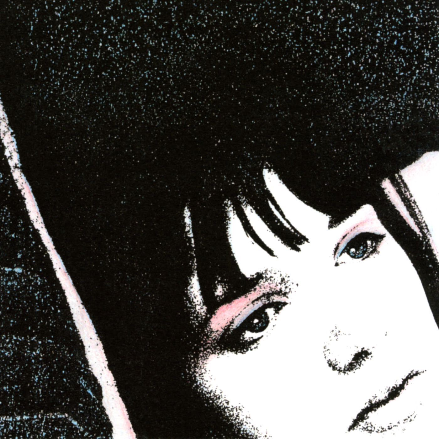 Italians Do It Better Desire - II (Baby Pink Vinyl)