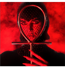 Italians Do It Better Desire - Escape (Violet Vinyl)