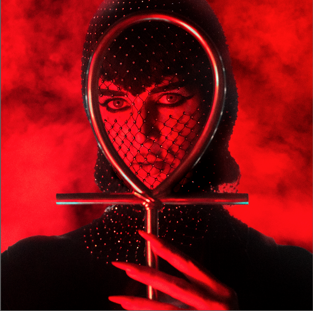 Italians Do It Better Desire - Escape (Violet Vinyl)