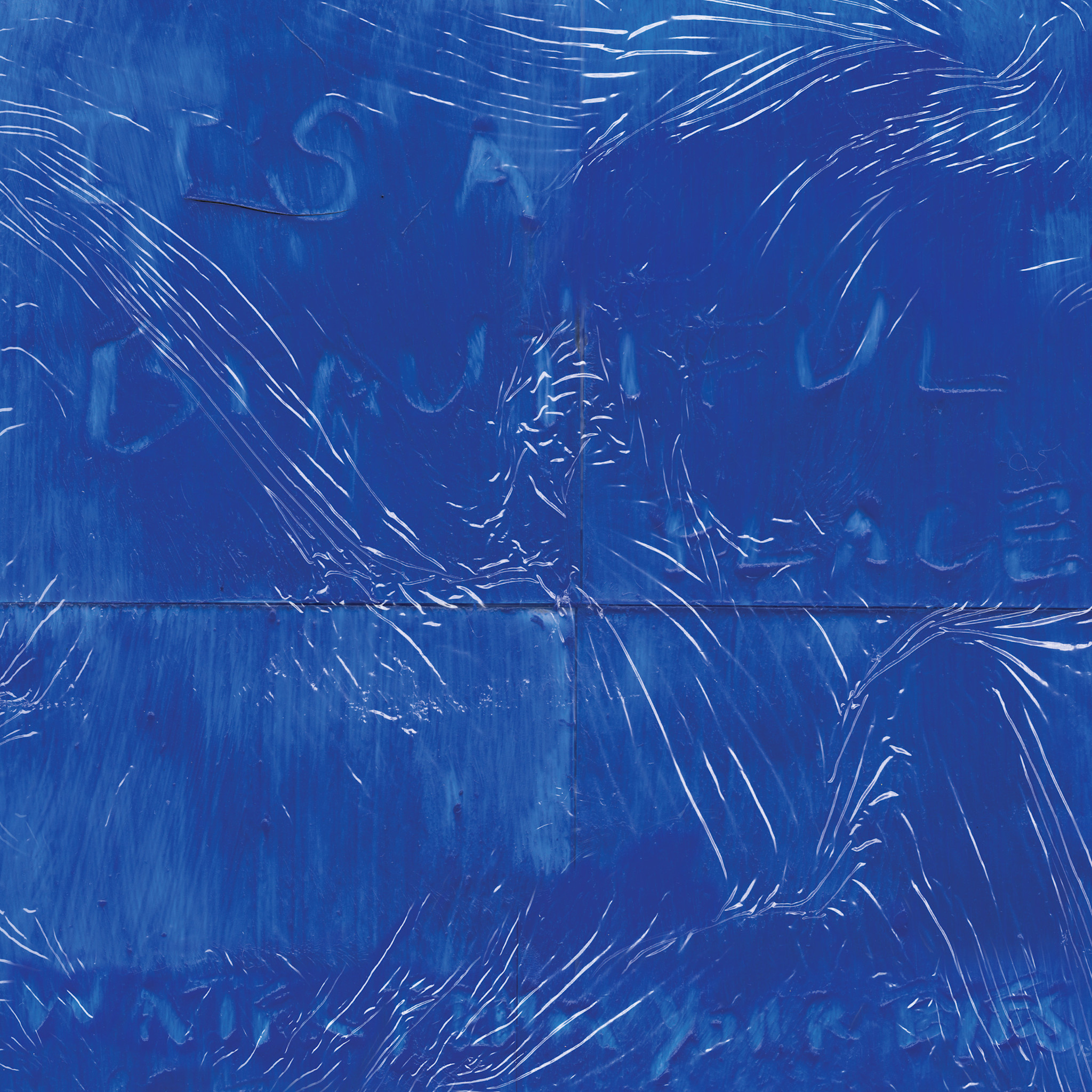 Matador Records Water From Your Eyes - It’s A Beautiful Place