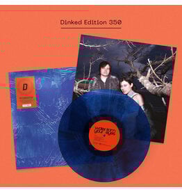 Matador Records SIGNED Water From Your Eyes - It’s A Beautiful Place (Dinked Edition)