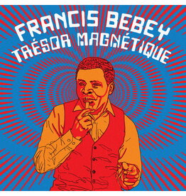 Africa Seven Francis Bebey - Trésor Magnétique