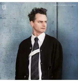 Ideologic Organ Hampus Lindwall - Brace For Impact