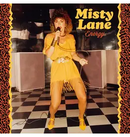 Dark Entries Misty Lane - Energy