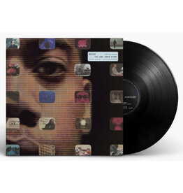 Planet E Carl Craig - Desire: The Carl Craig Story