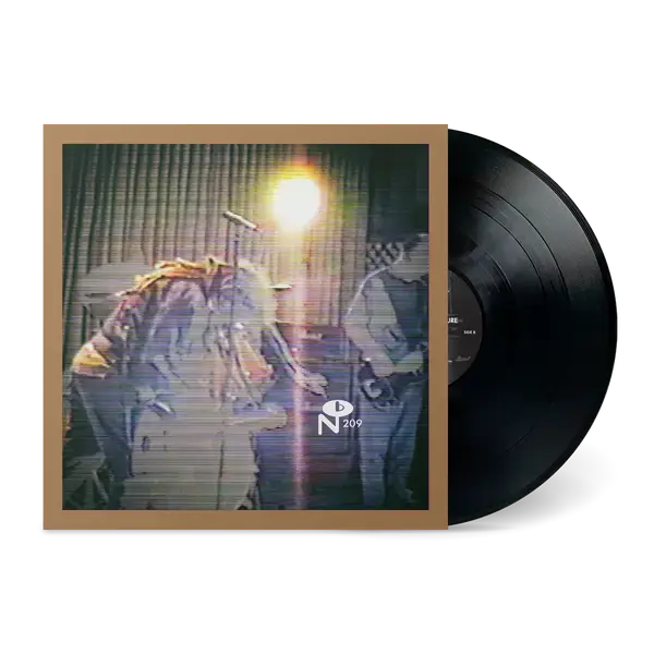 Numero Group Super Static Fever - Silent Dynamic Torture