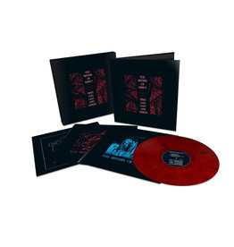 mark stewart 4LP set on-u post punk