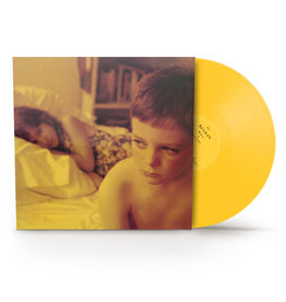 Rhino The Afghan Whigs - Gentlemen (Yellow Vinyl)