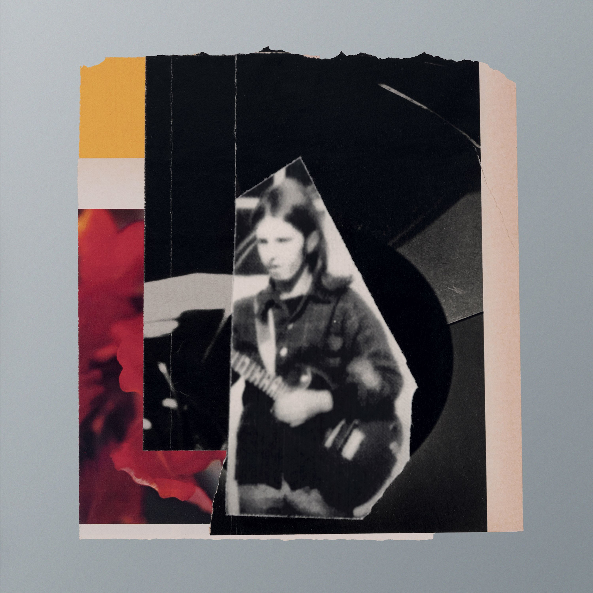 Efficient Space Dennis Harte - Summer’s Over