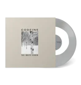 Numero Group Codeine - The White Birch (Kitchen Light Vinyl)