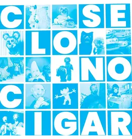 DFA Shit Robot - No Cigar