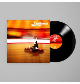 Dead Oceans shame - Cutthroat