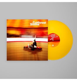 Dead Oceans shame - Cutthroat (Hot Shots Vinyl)