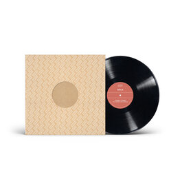 Brownswood Recordings Mala / Theo Parrish - Brownswood Remix Editions 006