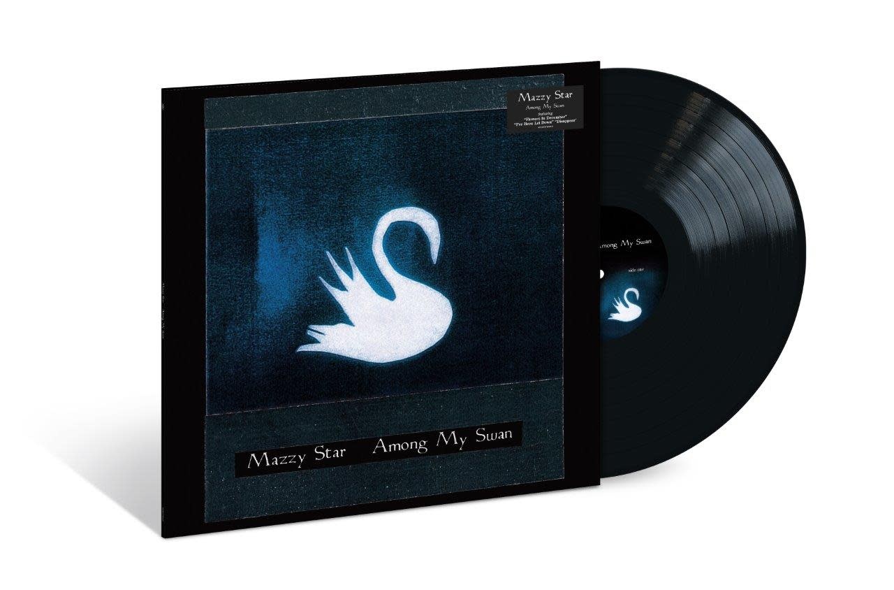 UMR Mazzy Star - Among My Swan