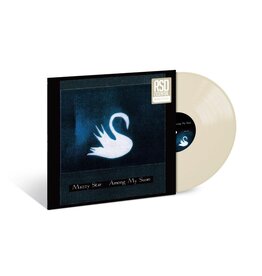 UMR Mazzy Star - Among My Swan (Bone Vinyl)