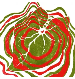 Third Man Records Hotline TNT - Raspberry Moon