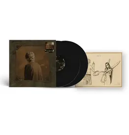 Daughters of Cain Records Ethel Cain - Willoughby Tucker, I'll Always Love You [Indies w/ Print]