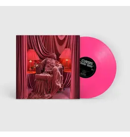Italians Do It Better Curses - Another Heaven (Pink Vinyl)