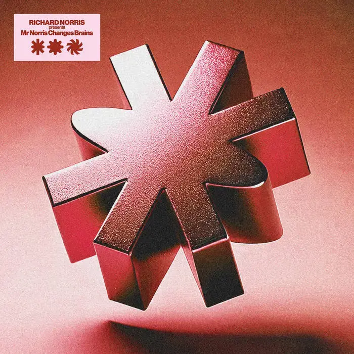 Eskimo Various / Richard Norris - Mr Norris Changes Brains (3CD)
