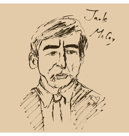 Black Truffle Eiko Ishibashi - For McCoy