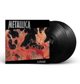 UMC Metallica - Load