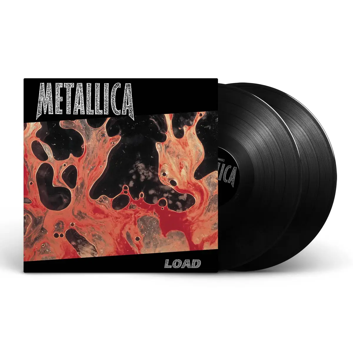 UMC Metallica - Load