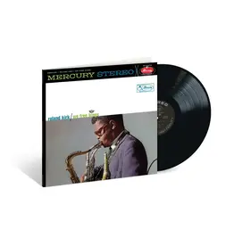 Mercury Records Roland Kirk - We Free Kings (Acoustic Sounds)