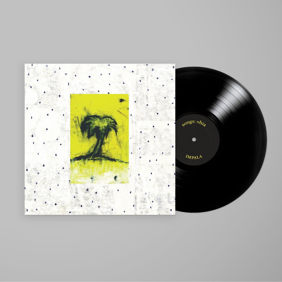 Secretly Canadian Songs: Ohia - Impala